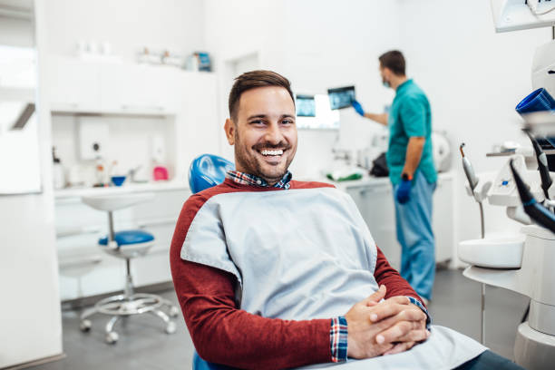 Best Preventive Dentistry  in St Louis, MO