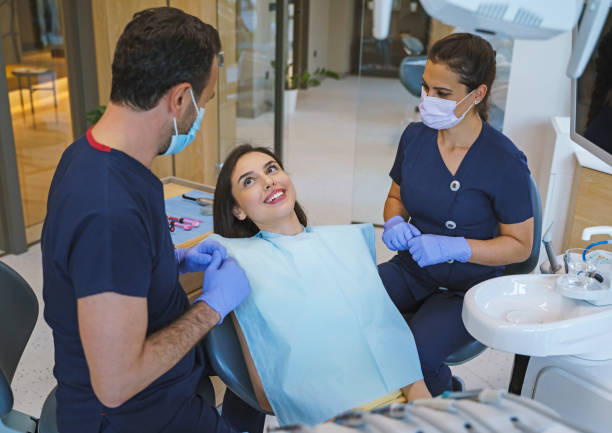 Best General Dentistry  in St Louis, MO